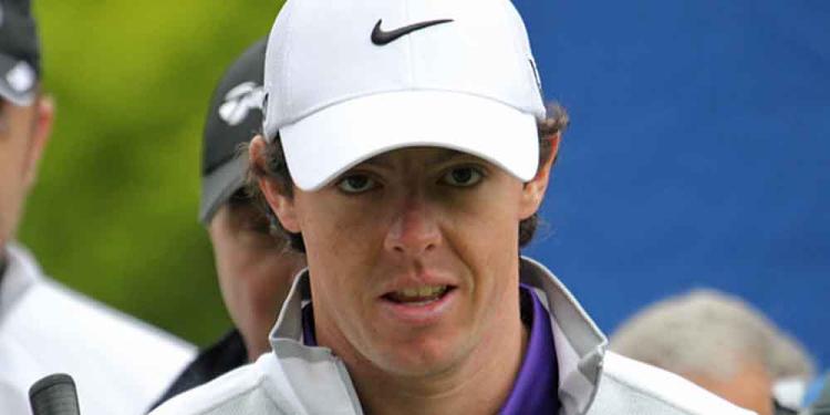 Rory McIlroy Is Your Best Bet On The 2021 PGA Championship