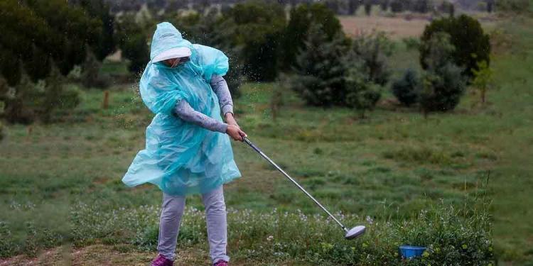 Billions Bet On The Premier Golf League May Not Be Enough