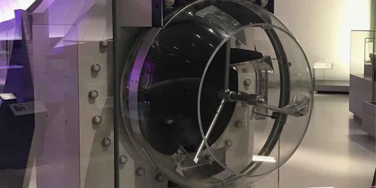 National Lottery Open Week – Coming Up in The UK