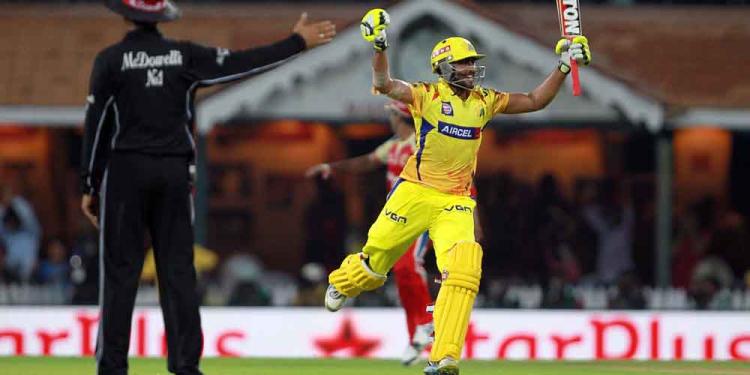 Bet On The 2021 IPL Squeezing Into The Schedule Somehow