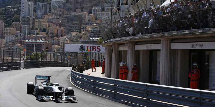 Bet On The 2021 Monaco Grand Prix To Depend On Qualifying