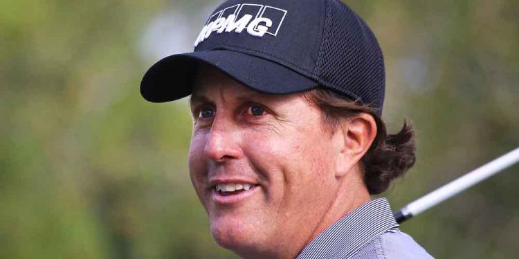 Phil Mickelson Is Still An Outside Bet On The 2021 US Open