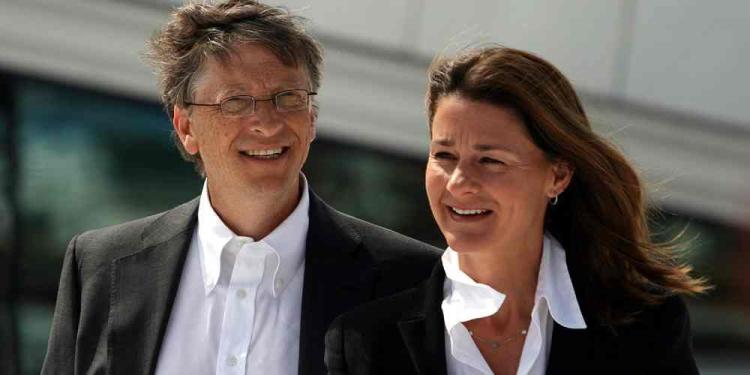 Peace or War: Bill and Melinda Gates Divorce Predictions