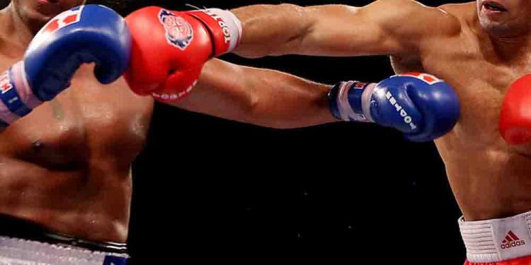 Brunson vs Till Betting Odds – Till Wins By KO