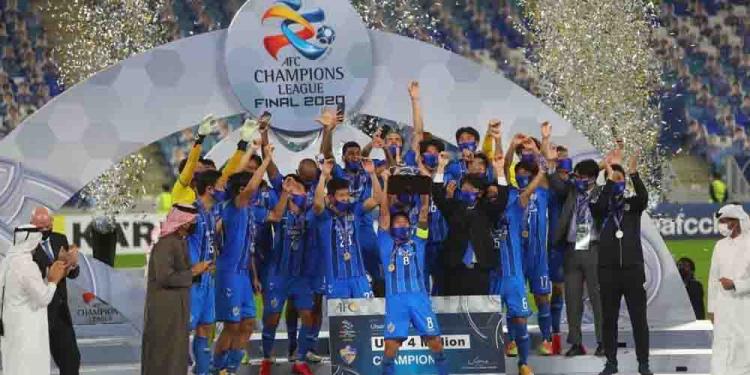 Where To Watch the Champions League Final 2021?