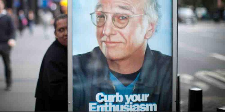 Curb Your Enthusiasm Season 11 Special Bets