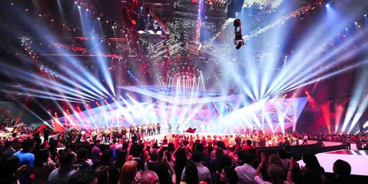 All ESC Contestants To Become Eurovision Semi-Final Winners This Year
