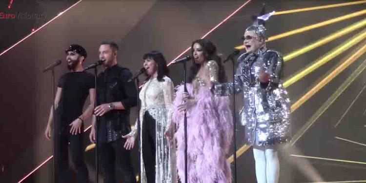 Eurovision Big 5 Rule Explained – How It Affects ESC Contestants