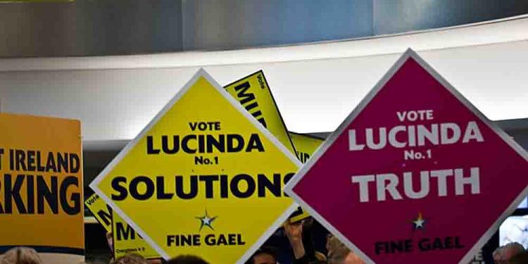 Fine Gael Candidates Favored at Dublin Bay South By-Election Odds