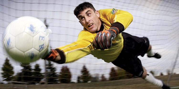 Best Goals Scored by Goalkeepers