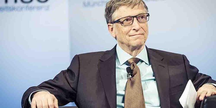 Bill Gates’ Next Girlfriend Odds: Will He Date Someone After a Divorce?