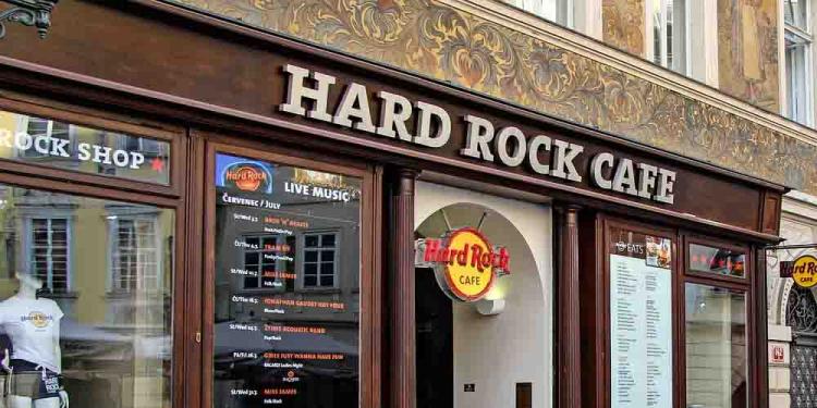 Hard Rock Atlantic City – Millions to be Spent on Investments