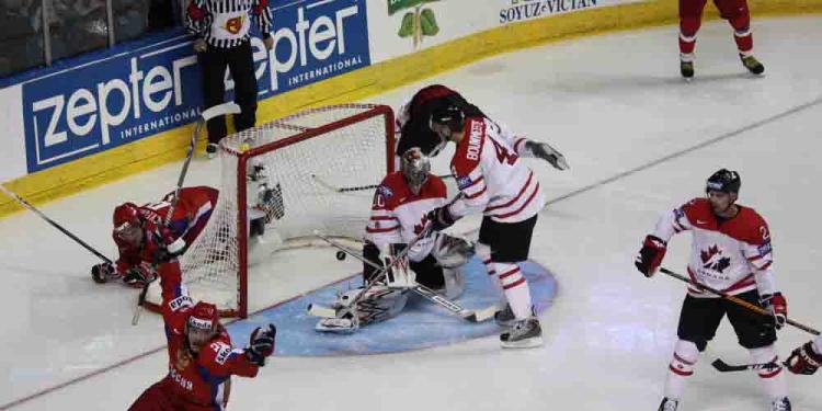 Ice Hockey World Championship 2021: Which Teams Will Compete in Group A?