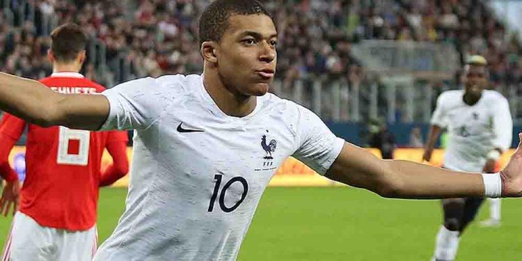 Bet on Euro 2020 Player of the Tournament to Be De Bruyne, Mbappe, or Kane