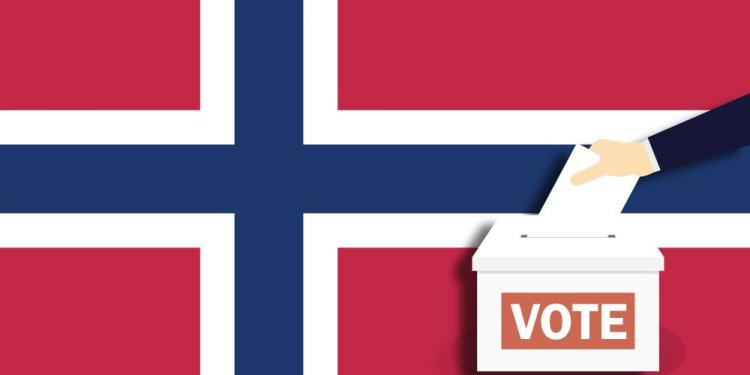 Which Party Will The Norway Nation Give Priority to? The Conservative or Labour Party?