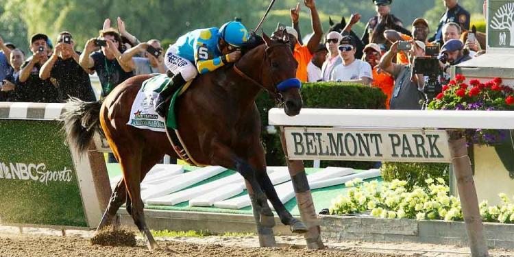 Grab Both Odds On The Belmont Stakes & The Epsom Derby