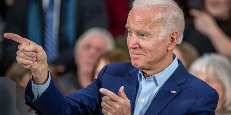 The Odds On US Politics Surprising Us Again Are Quite Short