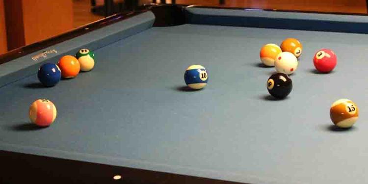 2021 World Pool Masters Betting Odds and Preview