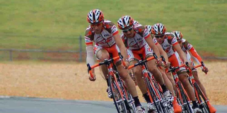 2021 Criterium du Dauphine Winner Odds Favor Ineos Riders For the Victory