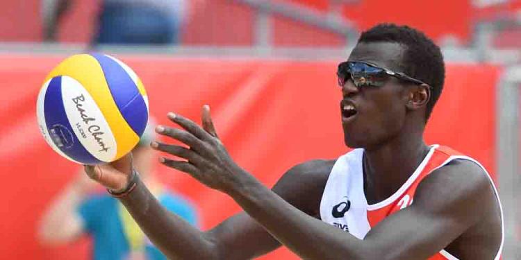 2021 CEV Golden European League Odds and Preview