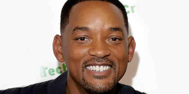 Is Willard Smith Going to Be Part of the Fight for America in the Political Arena?