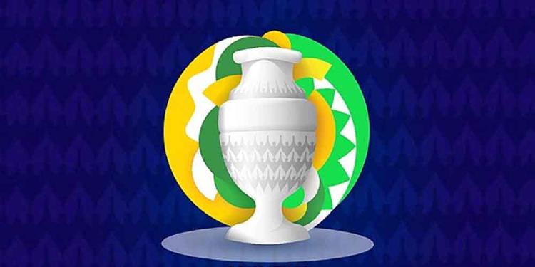 MSN Trio Lead at 2021 Copa America Top Scorer Odds