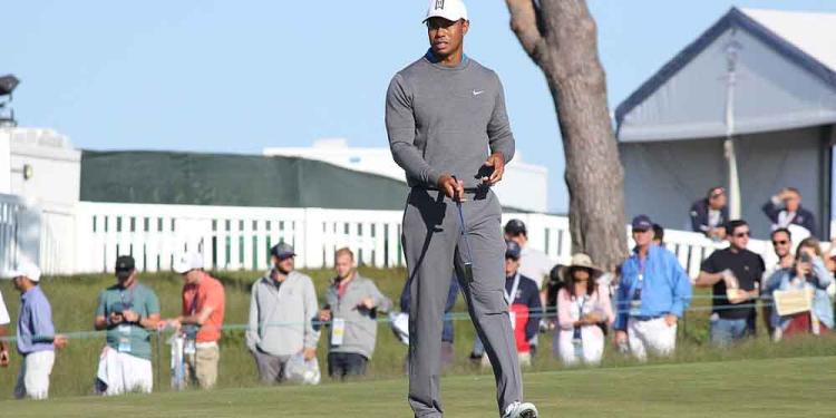 Unpredictable 2021 US Open Odds Hide Typical Golf Reactions