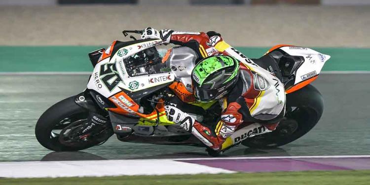 2021 World Superbike Winner Odds Still Massively Favor Rea