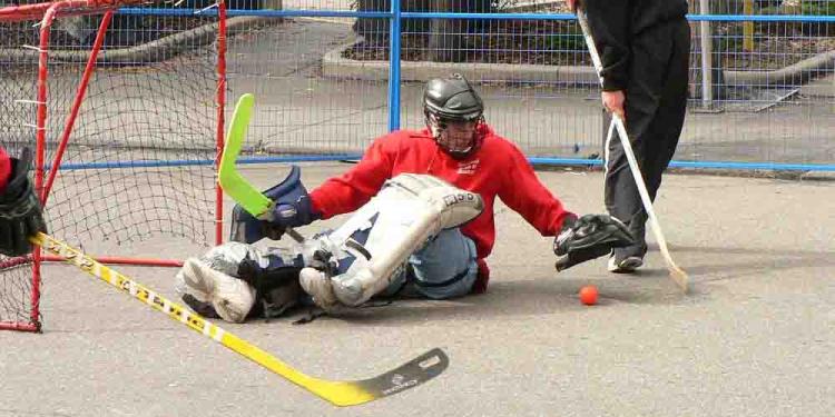 Czech Cup U19 Betting Odds: Which Team will be Winner in Ball Hockey Tournament 2021?