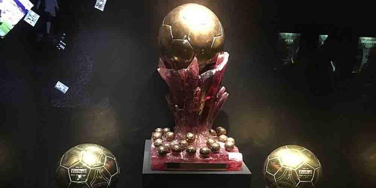 2021 Ballon d’Or Winner Predictions Has a Surprise Entry