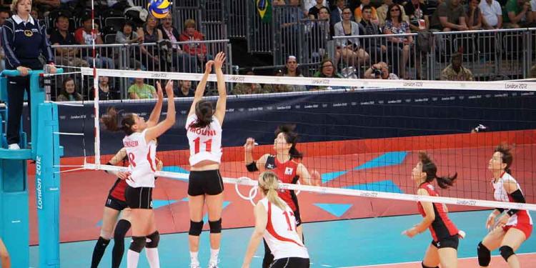 Top-3 Most Interesting Beach Volleyball Competitions 2021