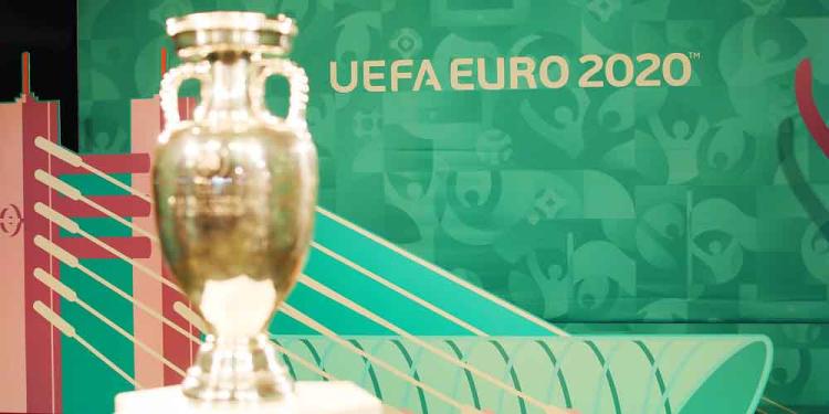 Four Best Free Agents at Euro to Have An Impressive Run