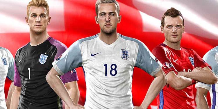 You Can Always Bet On England To Sabotage Themselves