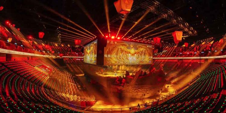 Bet on King of Glory – Honor of Kings Betting in 2021