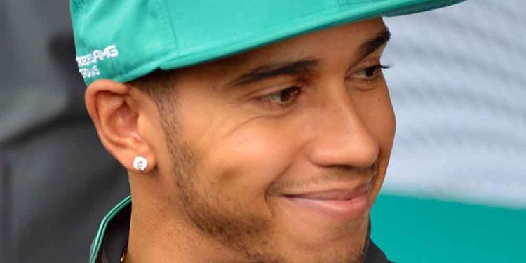 Mercedes Bet On Lewis Hamilton Bouncing Back In Austria