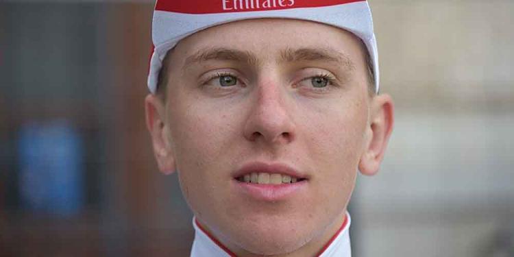 Tadej Pogacar Is The Favorite Bet On The 2021 Tour De France