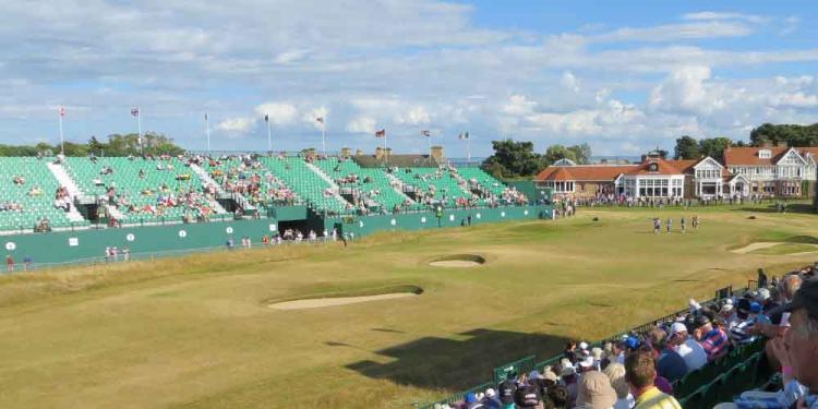 Bet On The Open Championship 2021 Having Another Satisfying Narrative