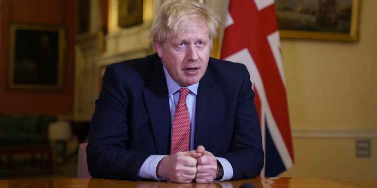 Don’t Bet On UK Politics To Punish The Prime Minister