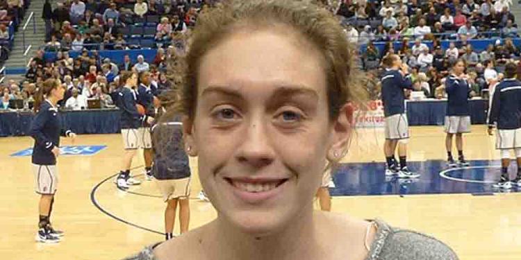 Breanna Stewart Best Choice At WNBA MVP Betting Odds