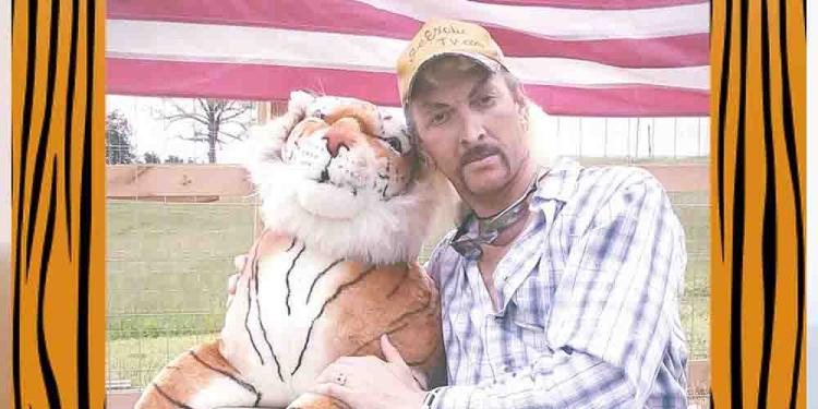 Joe Exotic Online Slot Review – The New Craze is Here