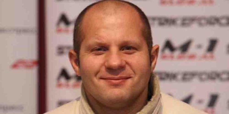 Fedor Emelianenko vs Fabricio Werdum Betting Preview with Bellator Fight Night