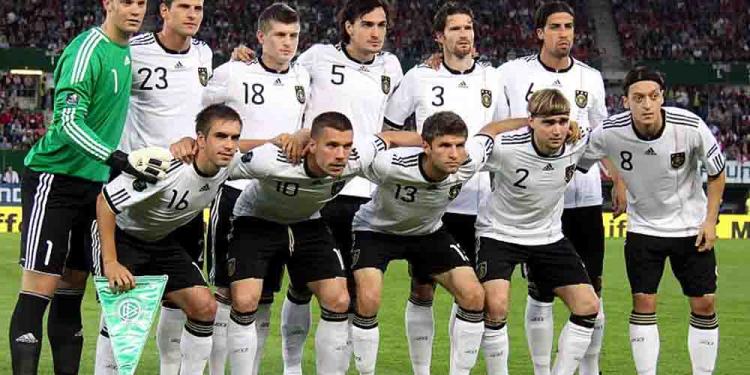 Bet on Top Friendlies Ahead of Euro2020