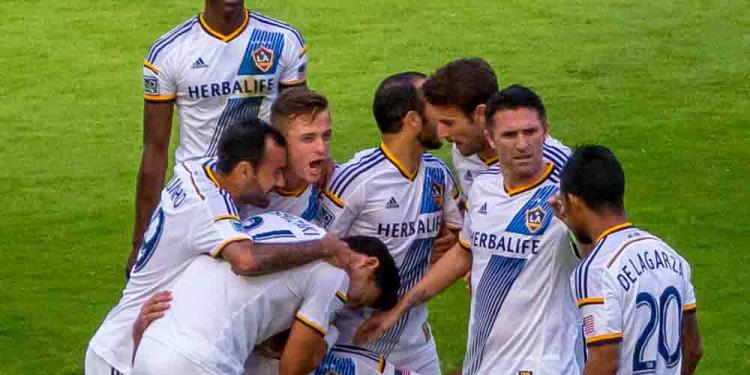 Los Angeles Galaxy vs Sporting Kansas City Betting Odds: 2021 Major League Soccer Matches