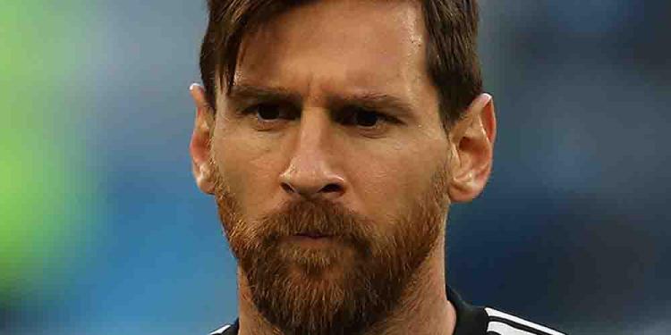 Messi’s Ambassadorial Roles – A New Partnership