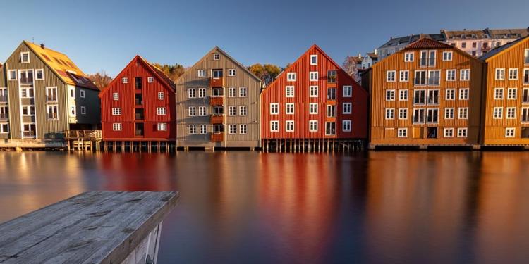 Next Norway Prime Minister Odds Favor Store to Replace Solberg