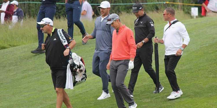 Latest Odds On The 2021 US Open Tout A Jon Rahm Rout