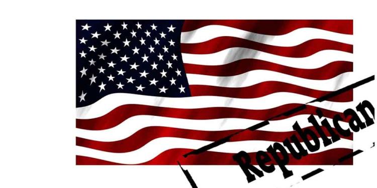 Republicans Cement Odds On US Politics Remaining Tribal