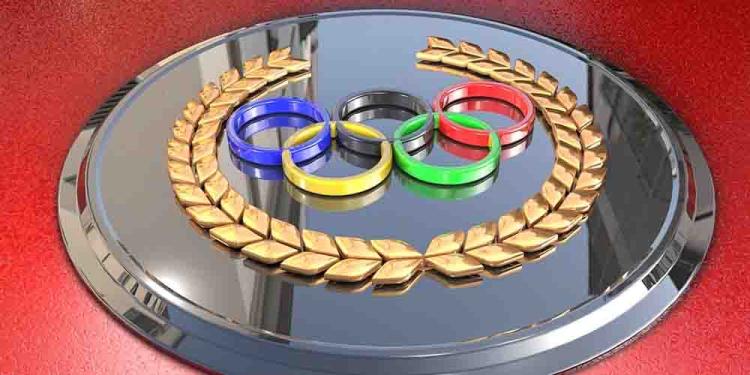 Odds On Russia To Win The Summer Olympics 2020