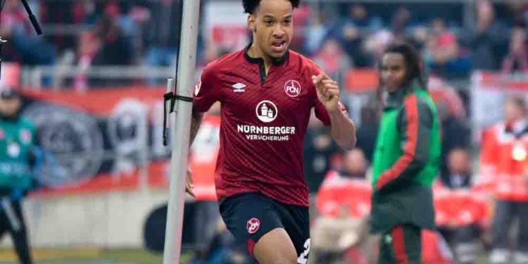 Odds on Matheus Pereira Transfer Identify Top Five Bidders