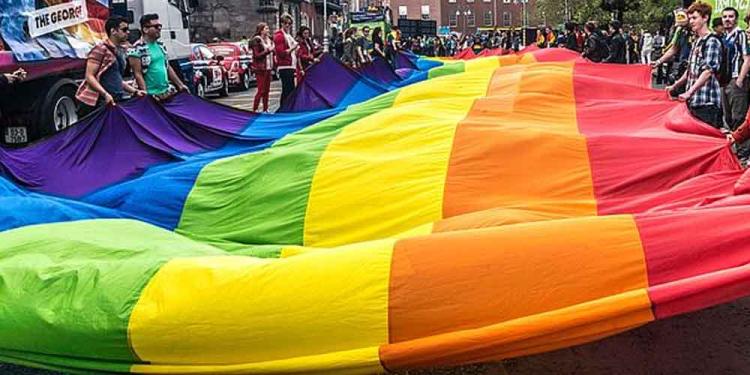 Rainbow Lottery Launched To Assist LGBTQ Community Projects